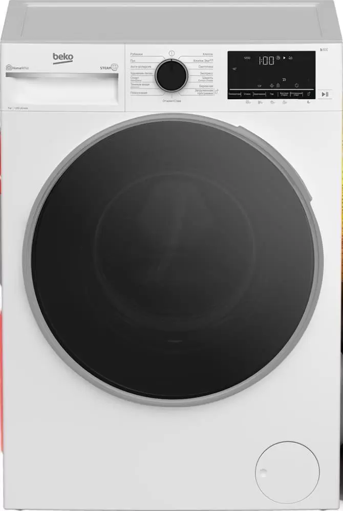BEKO B3WFR572WC