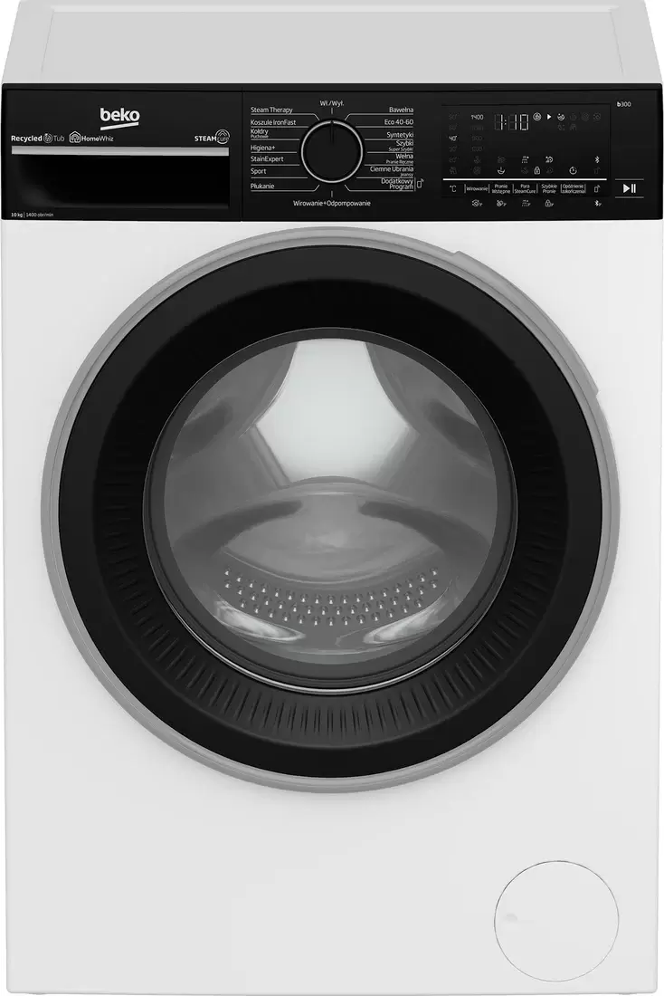 BEKO B3WFU510415WBPBS