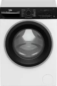 Стиральная машина BEKO B3WFU57215WBPB фото