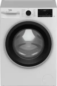 Стиральная машина BEKO B3WFU57215WPB фото