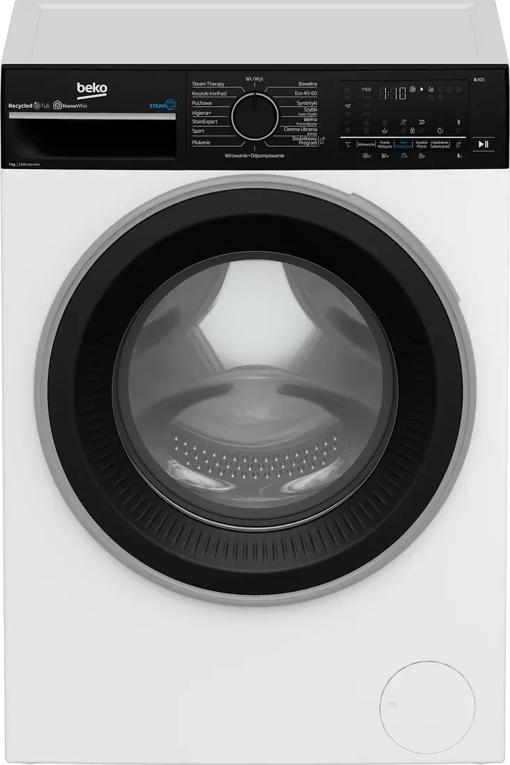 BEKO B3WFU57415WBPB