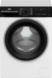 Стиральная машина BEKO B3WFU57415WBPB фото
