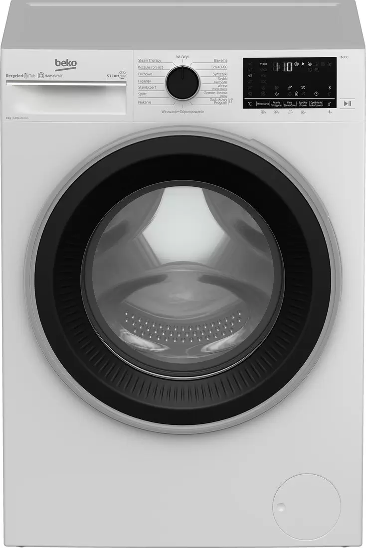 BEKO B3WFU58415WPBS