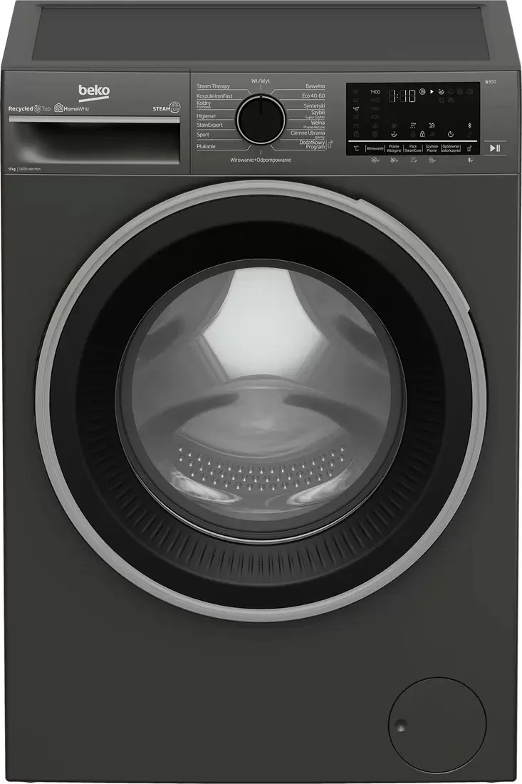 BEKO B3WFU59415MPBS