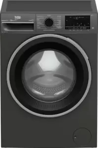 Стиральная машина BEKO B3WFU59415MPBS фото