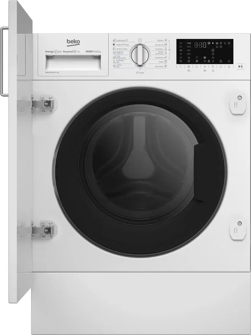 BEKO B5DBT68547W