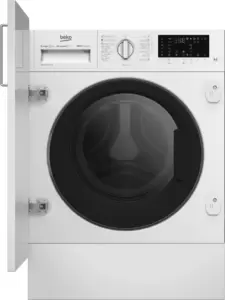 Стирально-сушильная машина BEKO B5DBT68547W