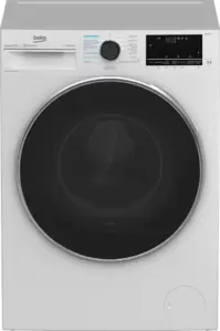 Стирально-сушильная машина BEKO B5DFT594427WPB фото