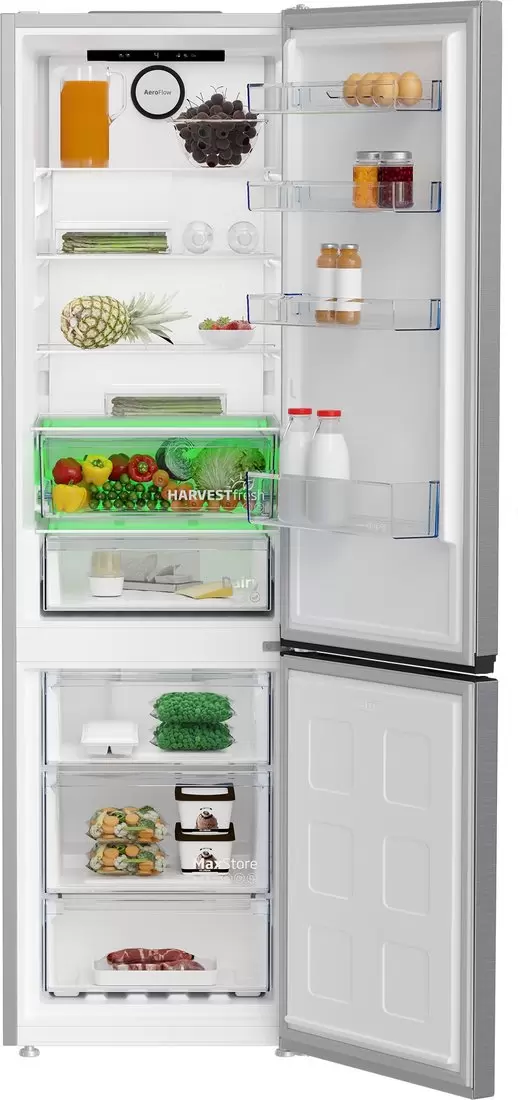 Холодильник BEKO B5EUNA406HXB фото