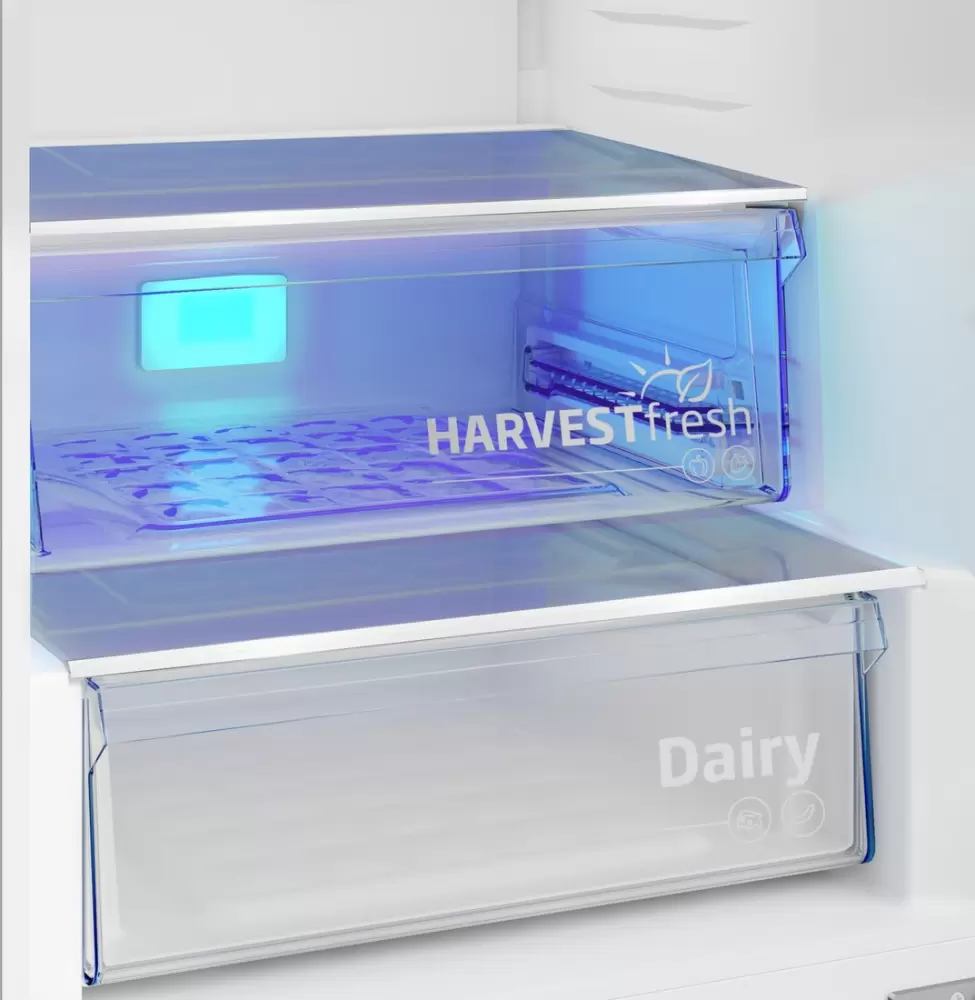 Холодильник BEKO B5EUNA406HXB фото