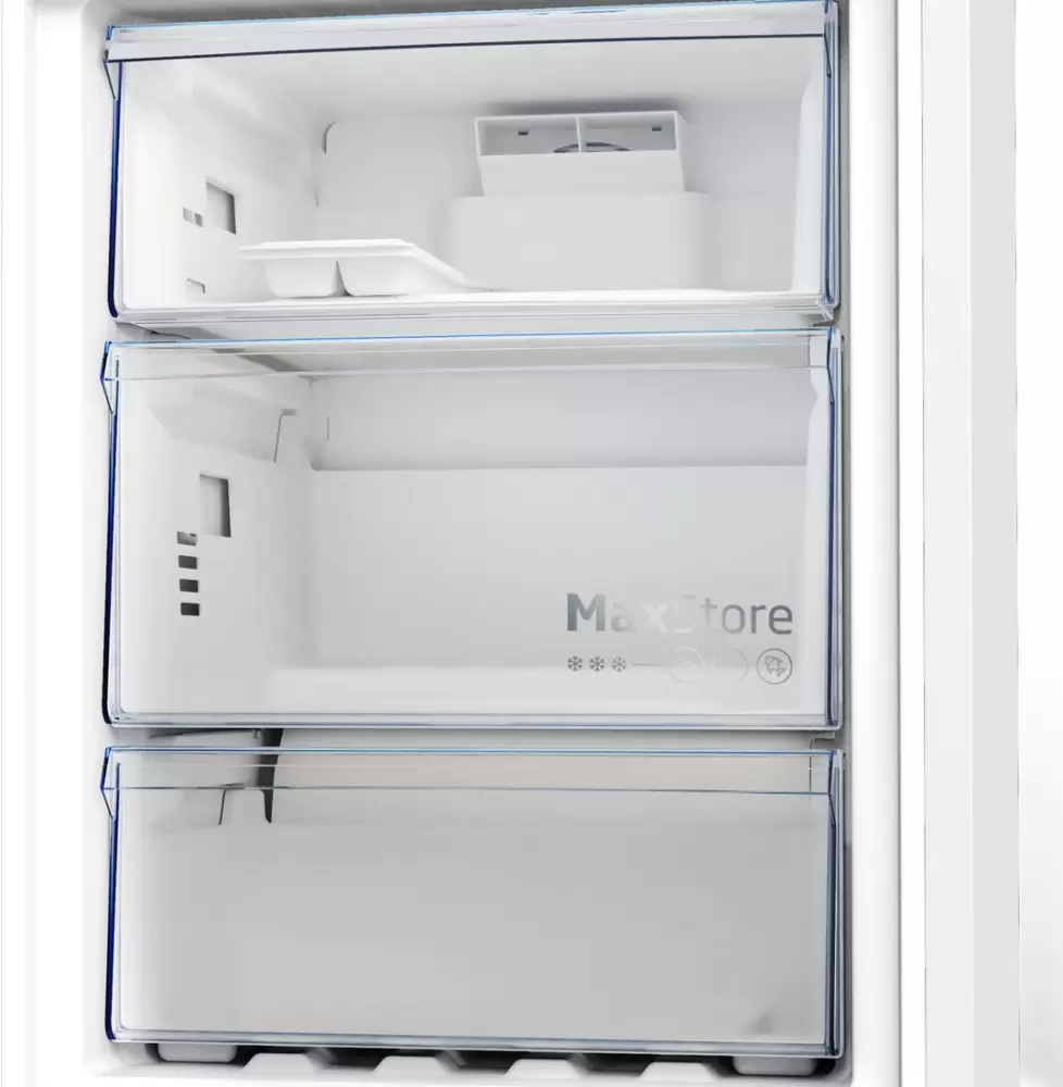 Холодильник BEKO B5EUNA406HXB фото