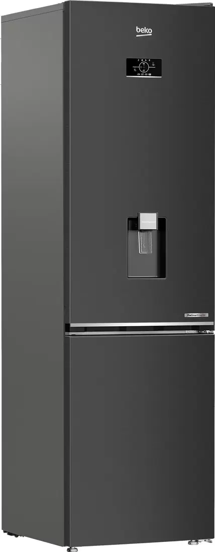 Холодильник BEKO B5RCNA405HDXBR фото
