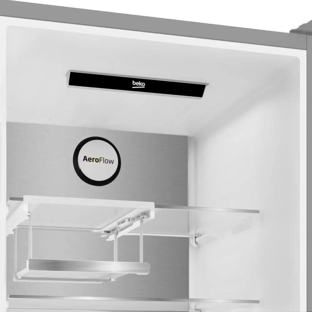 Холодильник BEKO B5RCNA405HDXBR фото