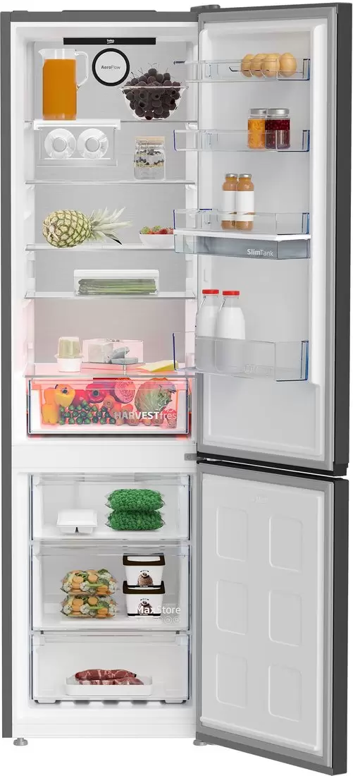 Холодильник BEKO B5RCNA405HDXBR фото