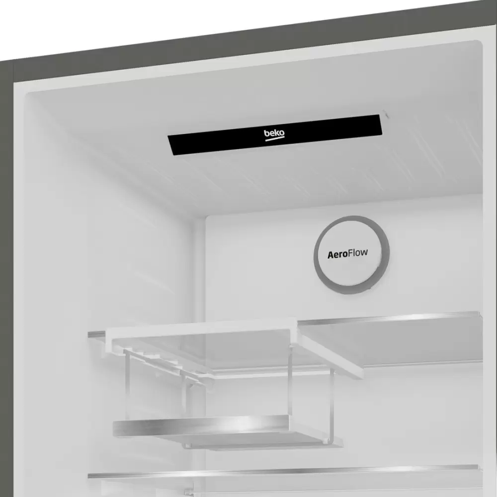 Холодильник BEKO B5RCNA405ZG фото