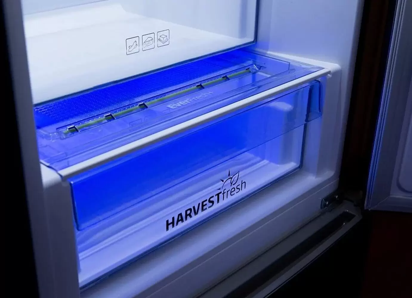 Холодильник BEKO B5RCNA405ZG фото