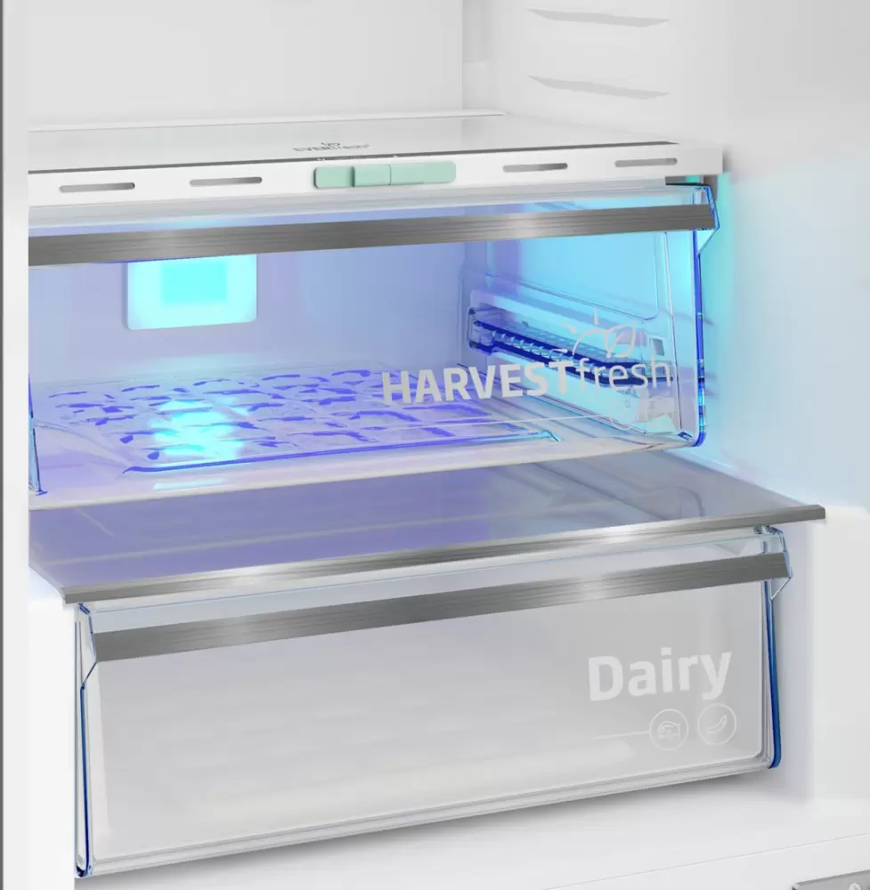 Холодильник BEKO B5RCNA405ZG фото