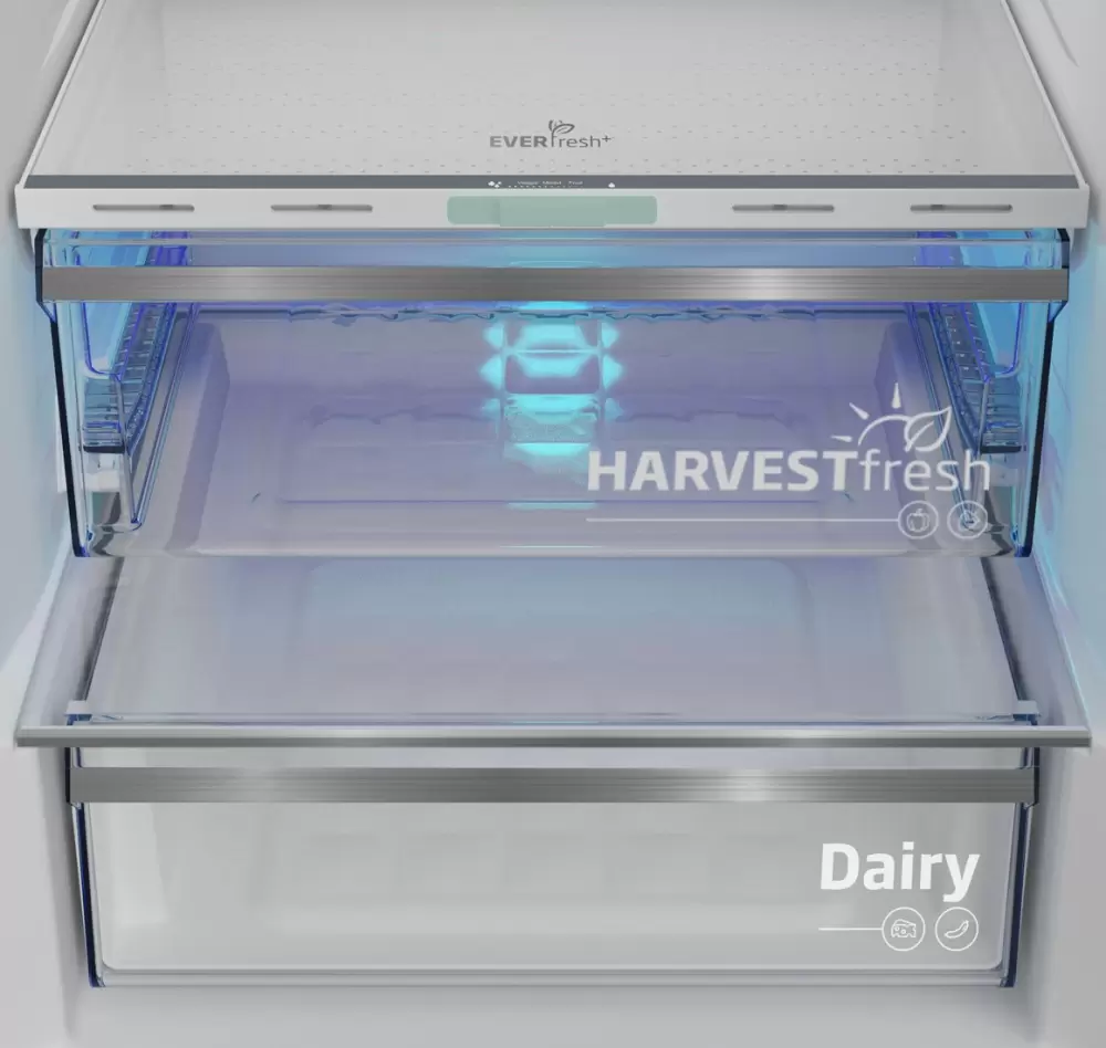 Холодильник BEKO B5RCNA405ZG фото