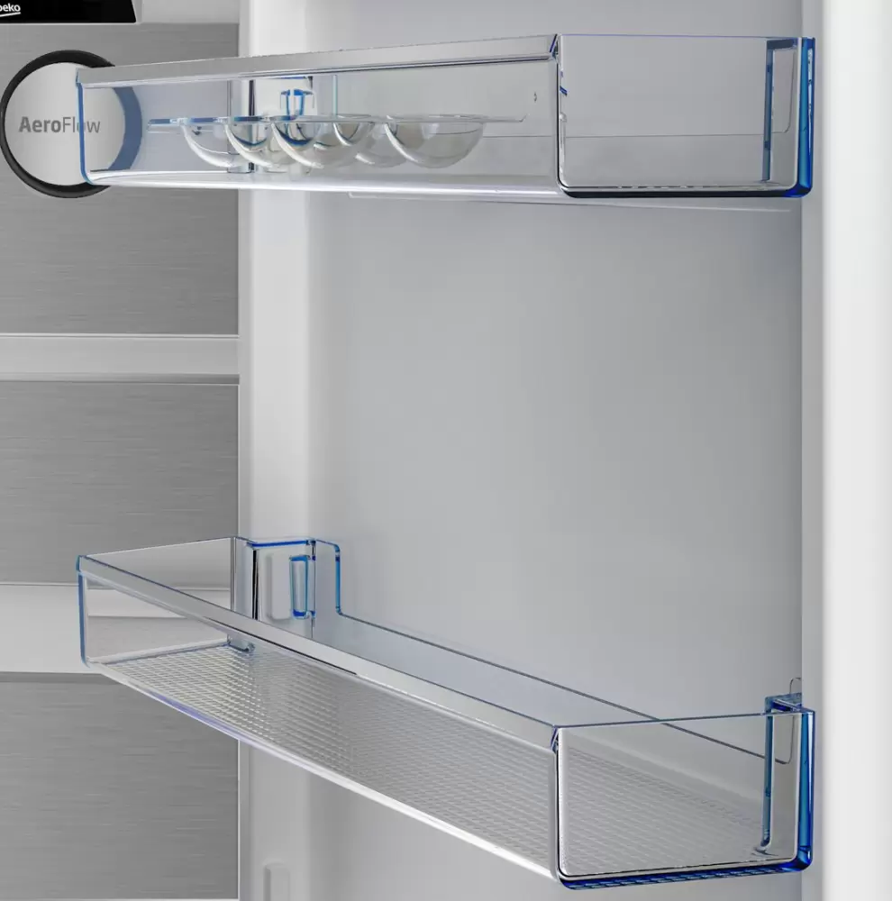 Холодильник BEKO B5RCNA406HXB3 фото