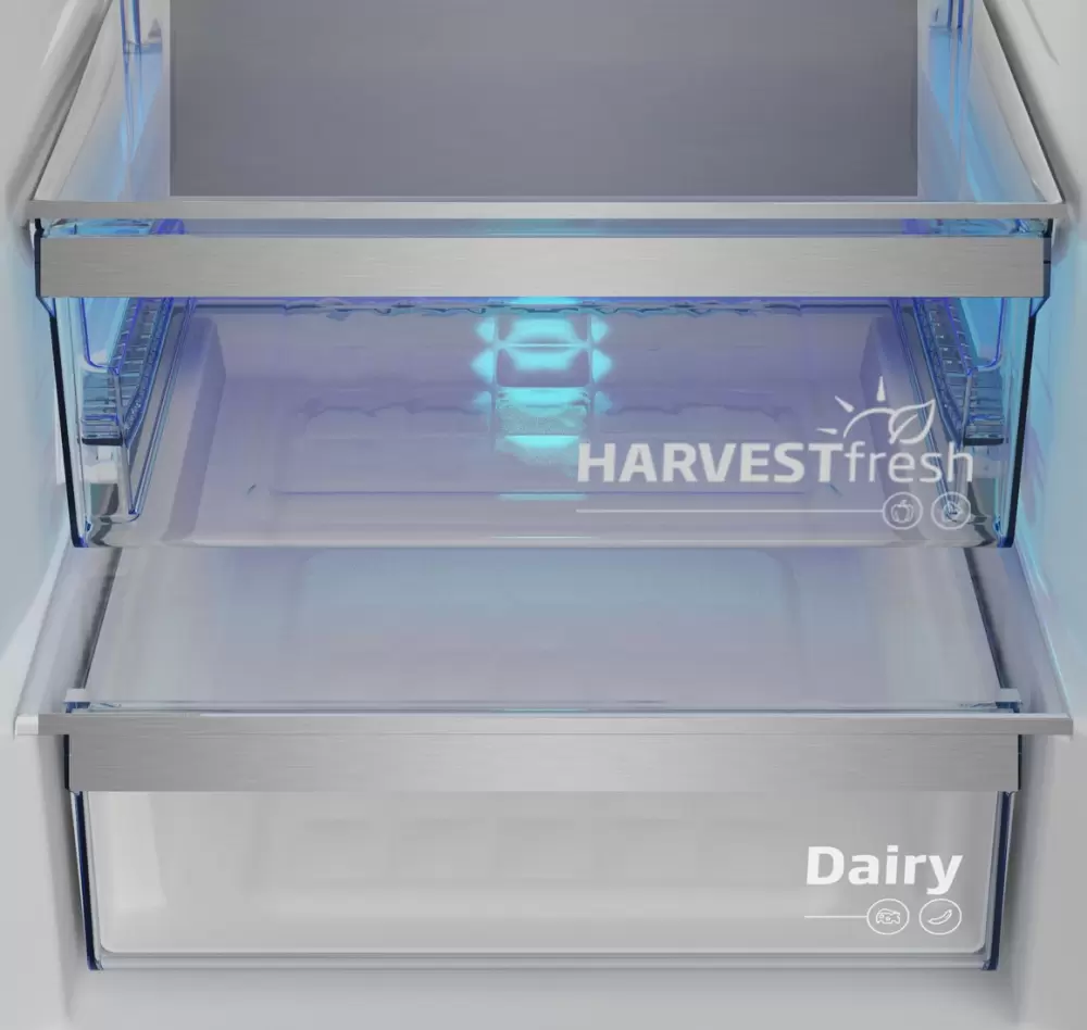 Холодильник BEKO B5RCNA406HXB3 фото