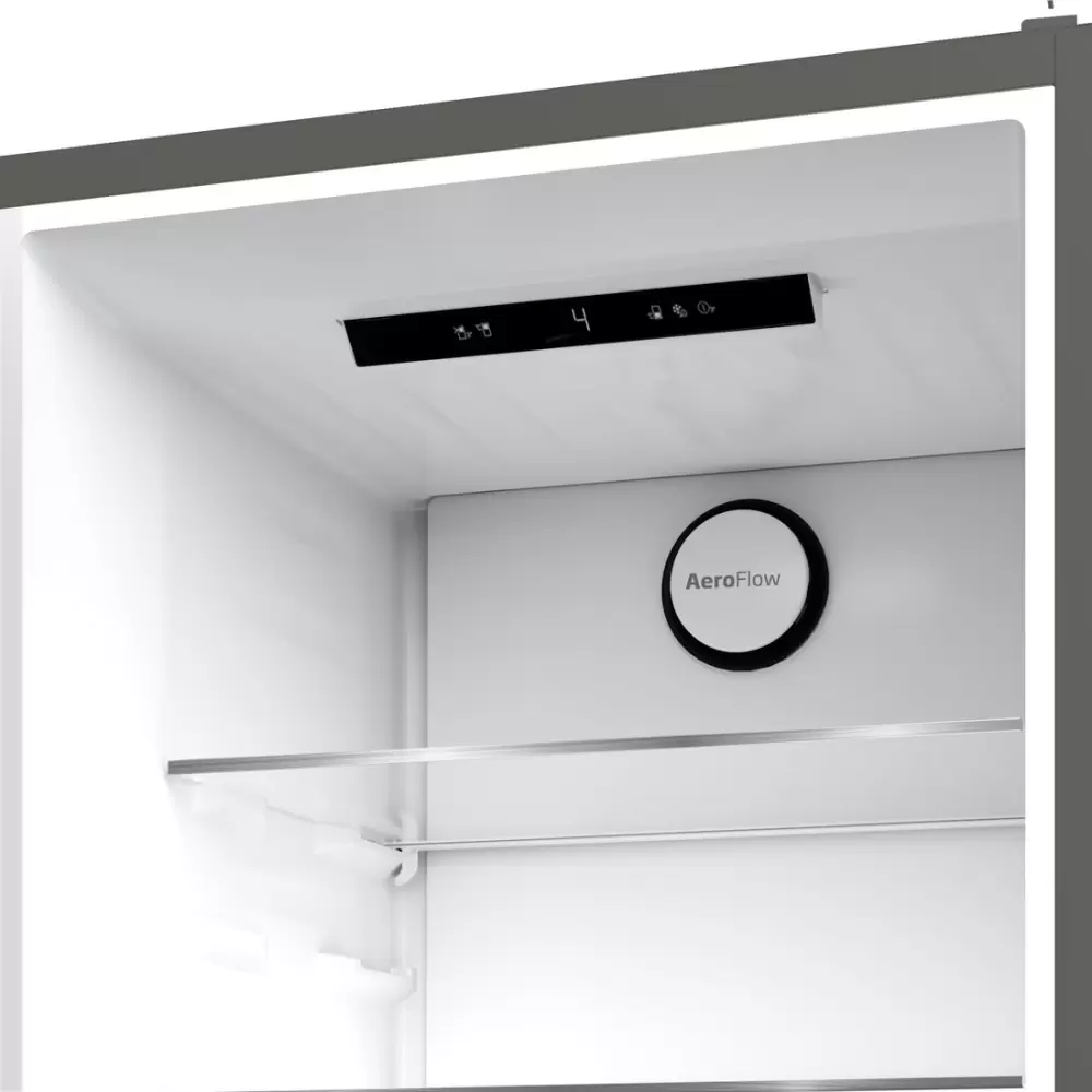 Холодильник BEKO B5RCNA406HXBR фото