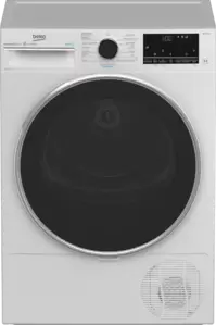 Сушильная машина BEKO B5T67249WDC фото