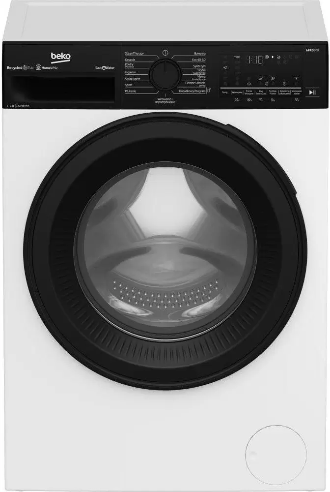 BEKO B5T68243WBDC