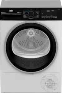 Сушильная машина BEKO B5T68243WBPB фото