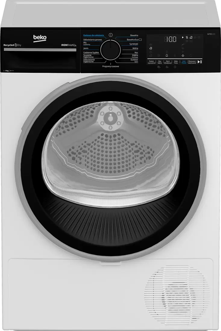 BEKO B5T692343WBPB