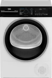 Сушильная машина BEKO B5T692343WBPB фото