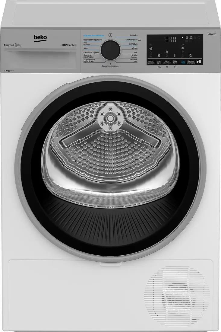 BEKO B5T69243WSPB