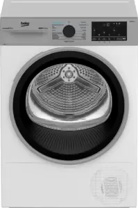 Сушильная машина BEKO B5T69243WSPB фото