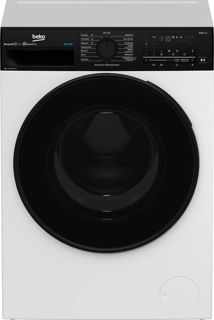 BEKO B5WFU58416WBDCB