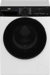 Стиральная машина BEKO B5WFU58416WBDCB фото