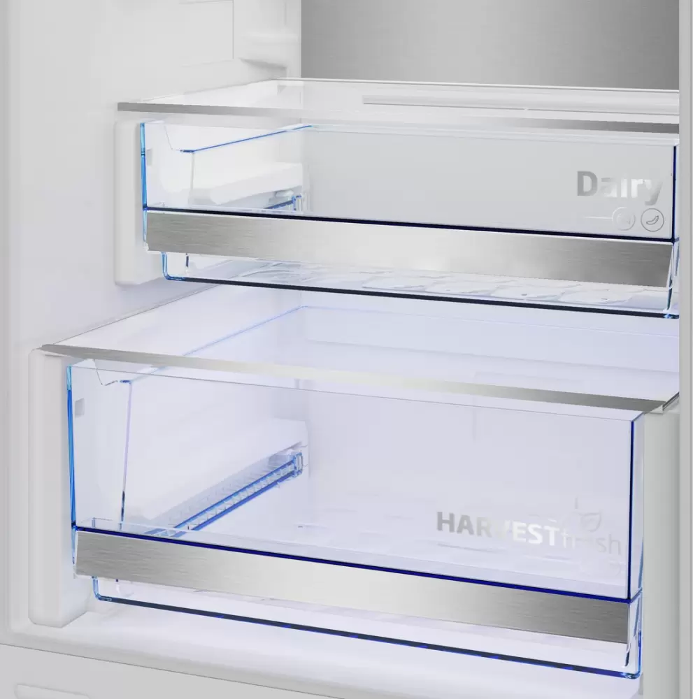 Холодильник BEKO B7BCNA295HS2 фото