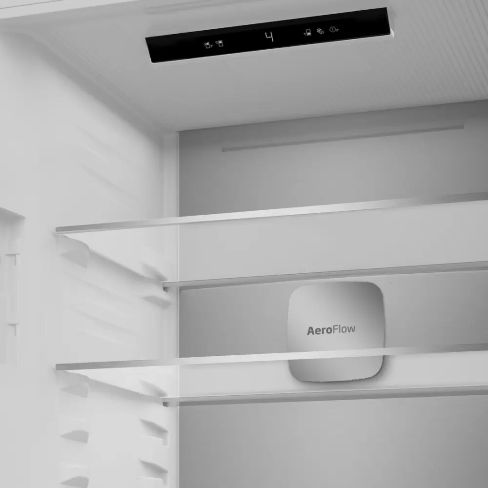 Холодильник BEKO B7BCNA295HS2 фото