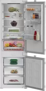 Холодильник BEKO B7BCNA295HS2 фото