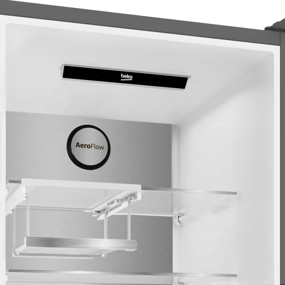 Холодильник BEKO B7RCNA407HXBR2 фото
