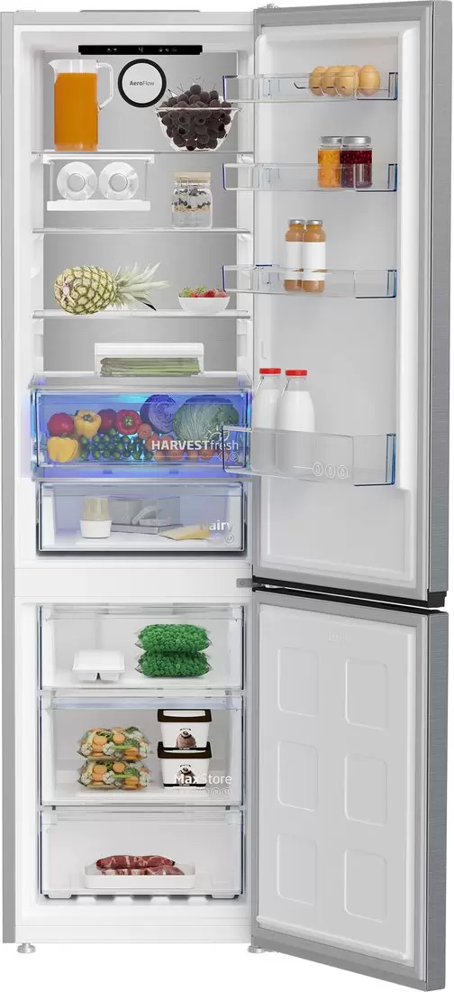 Холодильник BEKO B7RCNA408HXP фото