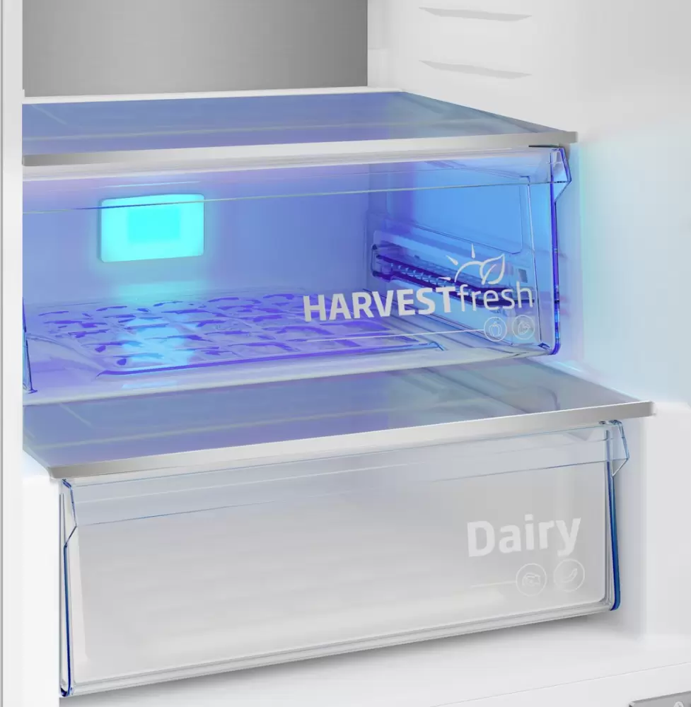 Холодильник BEKO B7RCNA408HXP фото