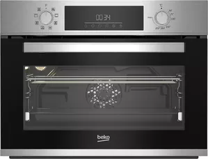 Духовой шкаф BEKO BBCM12300X фото