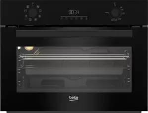 Духовой шкаф BEKO BBCM13300B фото