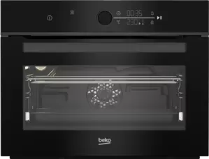 Духовой шкаф BEKO BBCM13400DX фото