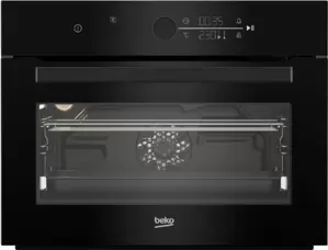 Духовой шкаф BEKO BBCM17400B фото