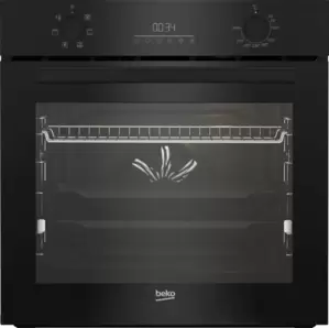 Духовой шкаф BEKO BBIE123001BD фото