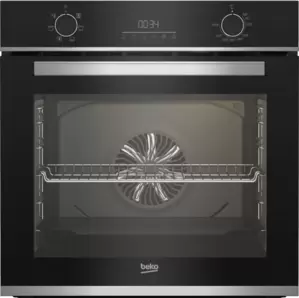 Духовой шкаф BEKO BBIE13300XC фото