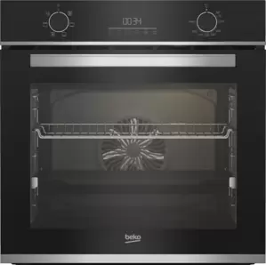 Духовой шкаф BEKO BBIE13302XC фото