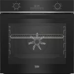 Духовой шкаф BEKO BBIE17301BD фото