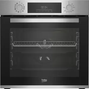 Духовой шкаф BEKO BBIM12301X фото