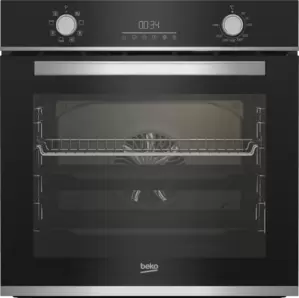 Духовой шкаф BEKO BBIM13300XM фото